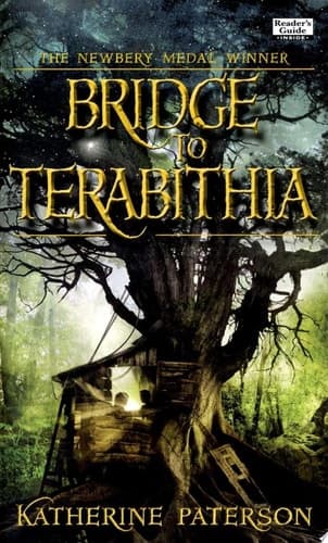 Bridge to Terabithia