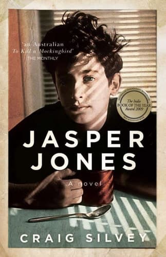 Jasper Jones A Novel