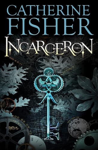 Incarceron