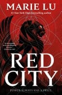 Red City
