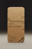 Transcription A Novel