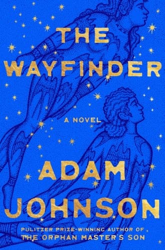 The Wayfinder A Novel