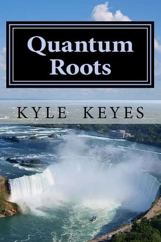 Quantum Roots The Vigilante Sightings