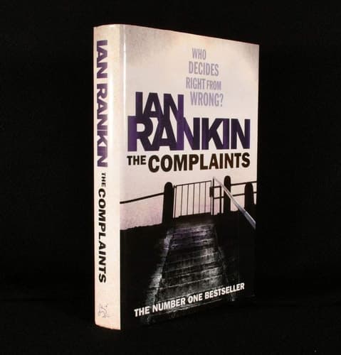 The Complaints