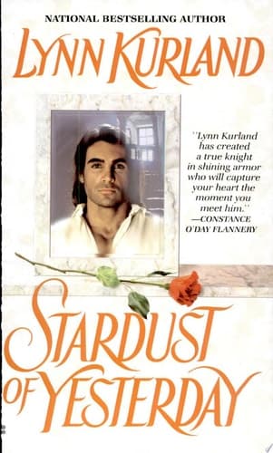 Stardust of Yesterday