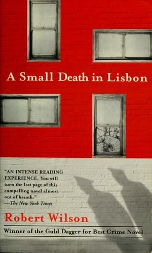 A Small Death in Lisbon