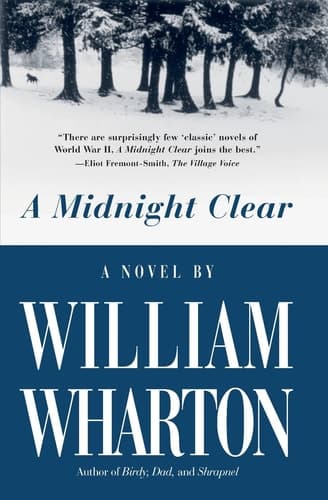 A Midnight Clear A Novel