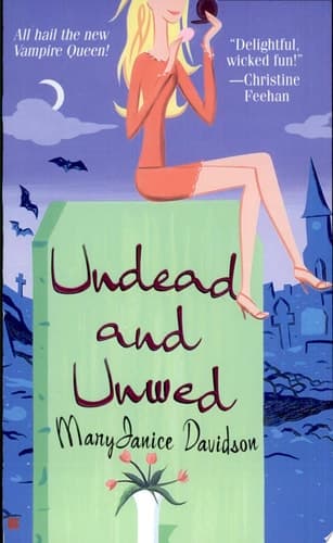 Undead and Unwed