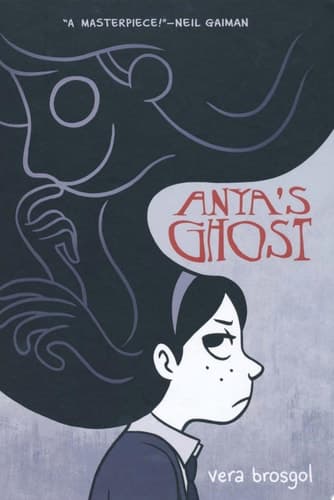Anya's Ghost