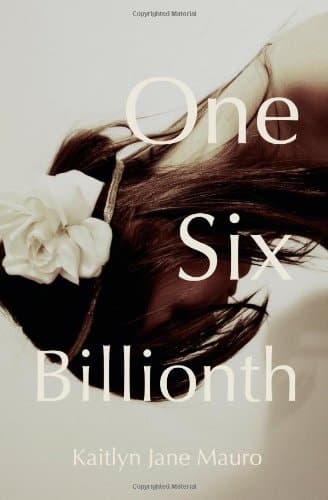 One Six Billionth
