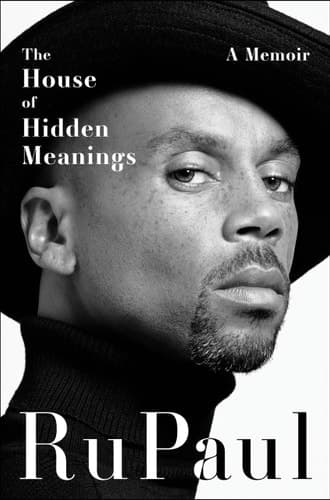 The House of Hidden Meanings A Memoir