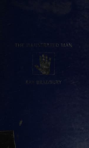 The Illustrated Man