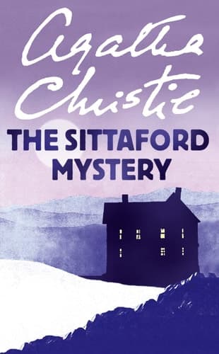 The Sittaford Mystery