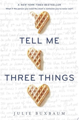Tell Me Three Things