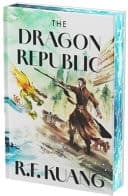 The Dragon Republic Deluxe Collector's Edition