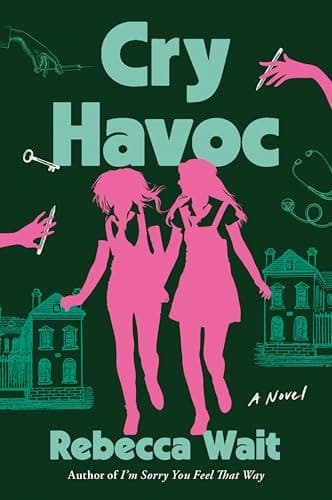 Cry Havoc A Novel