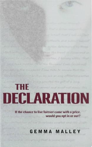 The Declaration
