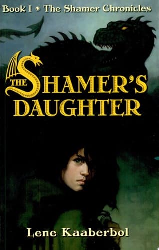 The Shamer's Daughter
