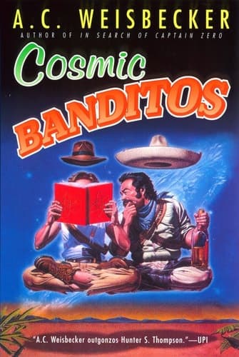 Cosmic Banditos