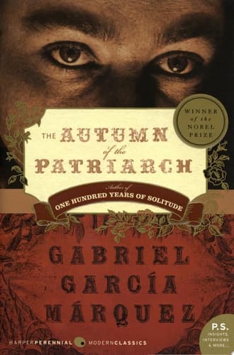 The Autumn of the Patriarch