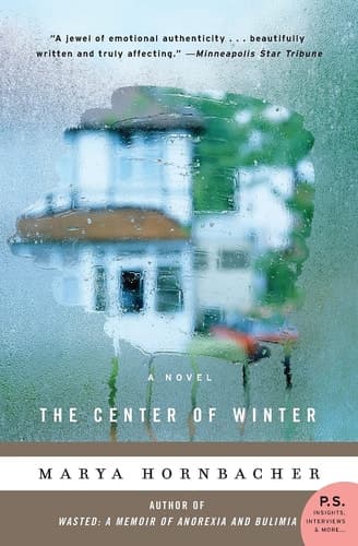 The Center of Winter A Novel