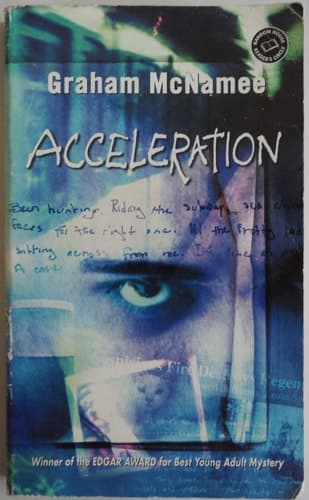Acceleration