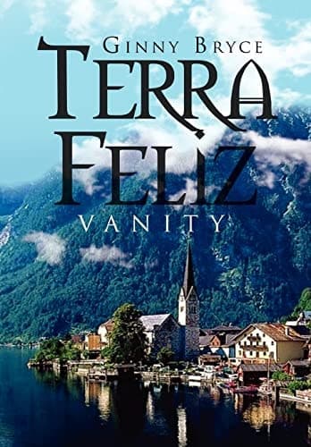Terra Feliz Vanity