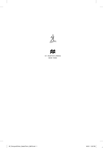 State of Terror A Novel