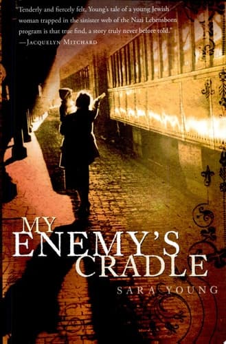 My Enemy's Cradle