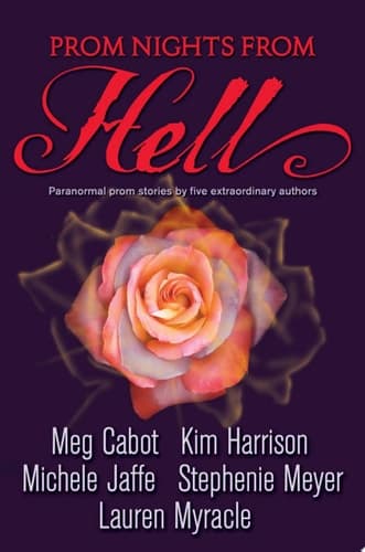 Prom Nights from Hell