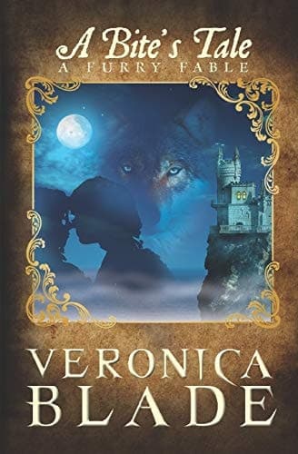 A Bite's Tale A Furry Fable