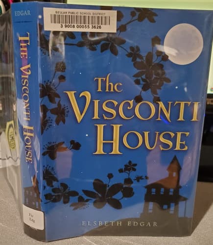 Book cover