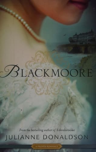 Blackmoore