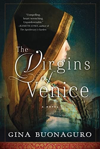The Virgins of Venice A Novel