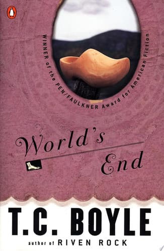 Book cover