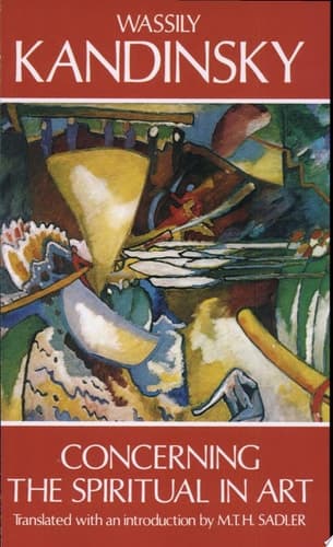 Concerning the Spiritual in Art