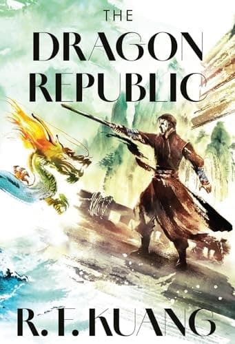 The Dragon Republic Collector's Edition