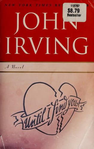 Book cover