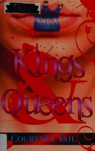Book cover