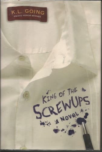 King of the Screwups