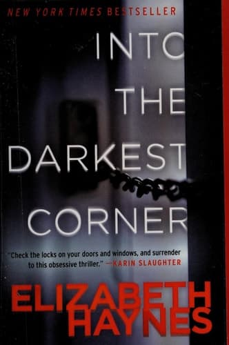 Into the Darkest Corner A Novel