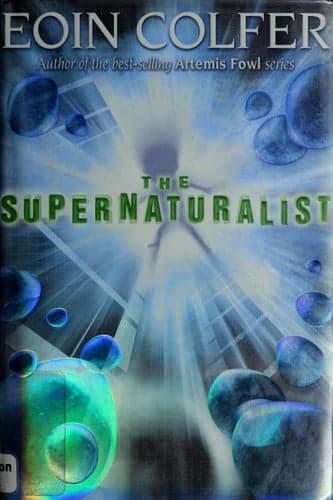 Book cover