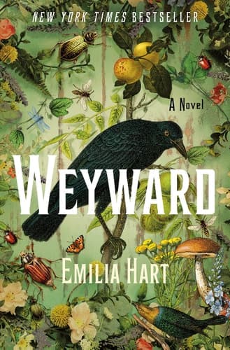 Weyward A Novel