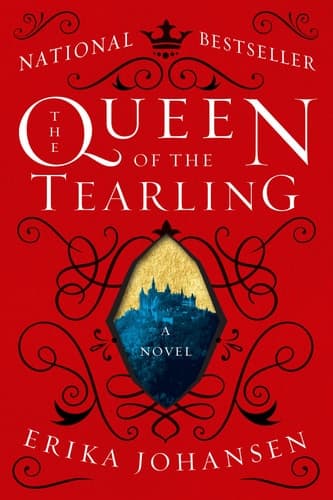 The Queen of the Tearling A Novel