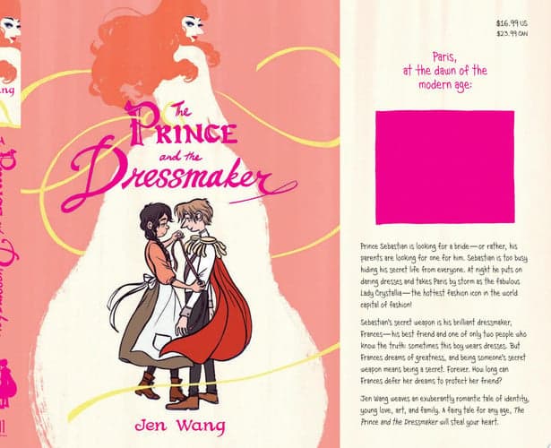 Book cover