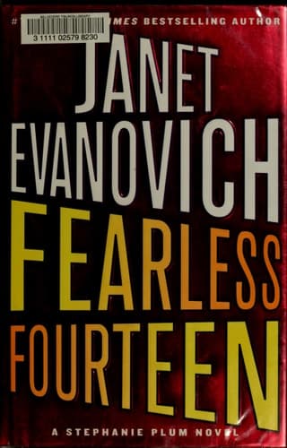 Book cover