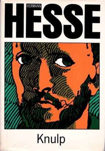 Knulp: Three Tales from the Life of Knulp