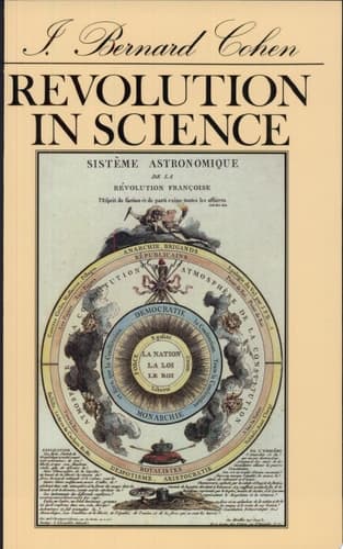 Revolution in Science