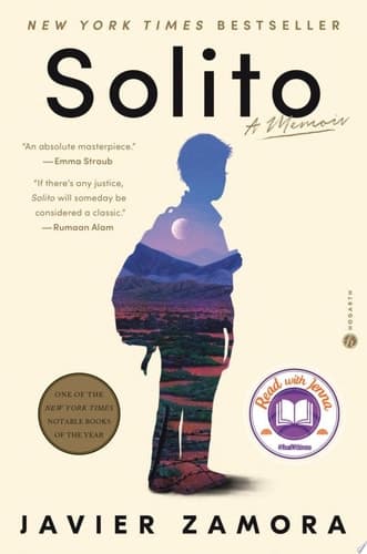 Solito: A Read with Jenna Pick A Memoir