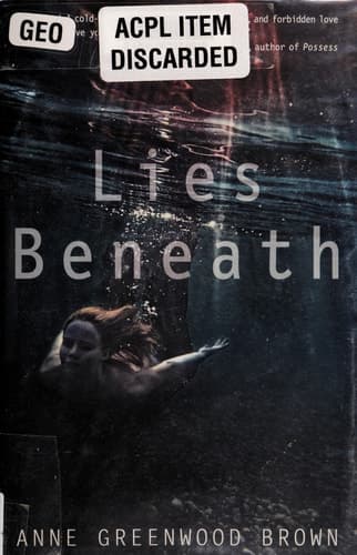 Lies Beneath